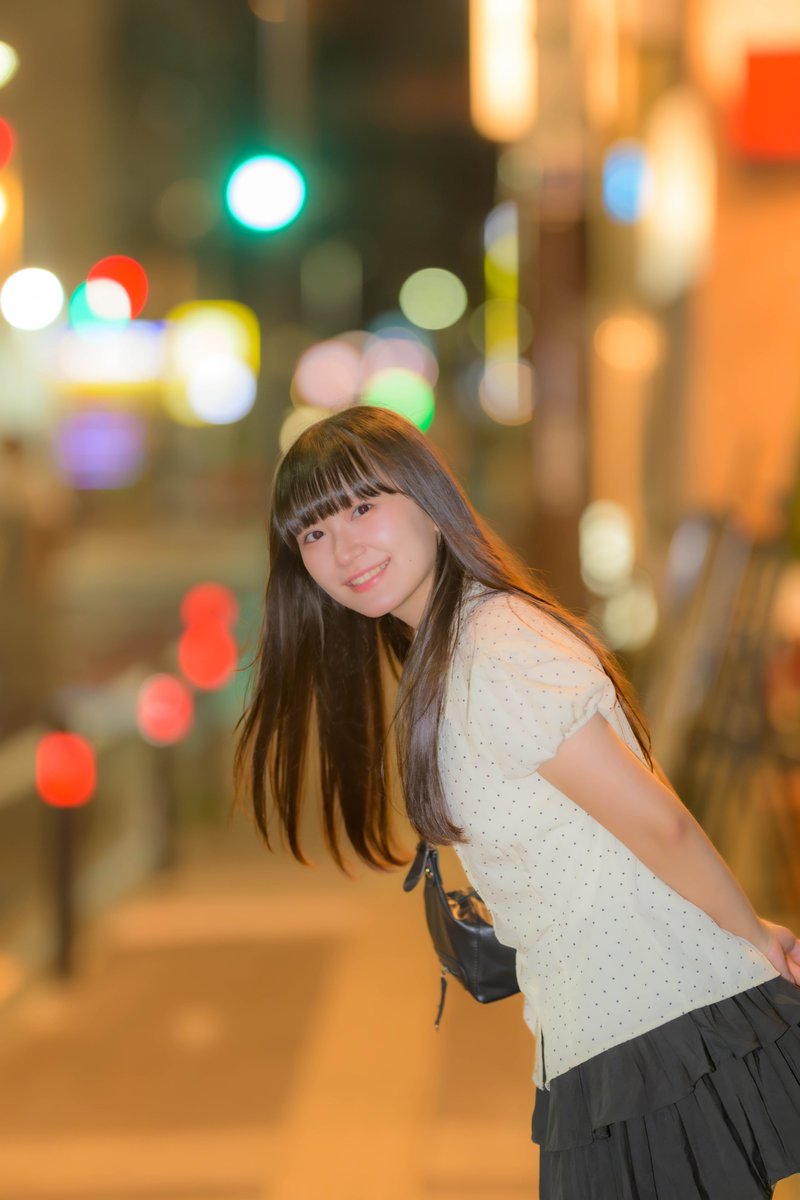 tetsuya_819_z's tweet photo. おはようございます✨
今日もお元気にお過ごしください😊

七瀬ななの さん @7se_7nano 

#東北ポートレート
#Nikon 
#Godox https://t.co/SmIHRdyurY