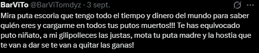 Arinnnn451's tweet photo. @BarViTomdyz @CdItve https://t.co/NkXORxoYxP