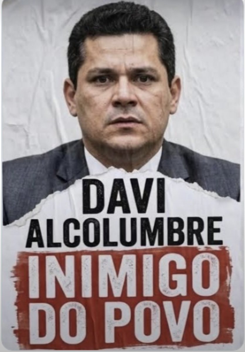 Marcelo40464992's tweet photo. @carlosaviana #ForaAlcolumbreJá https://t.co/zZpGau6TX7