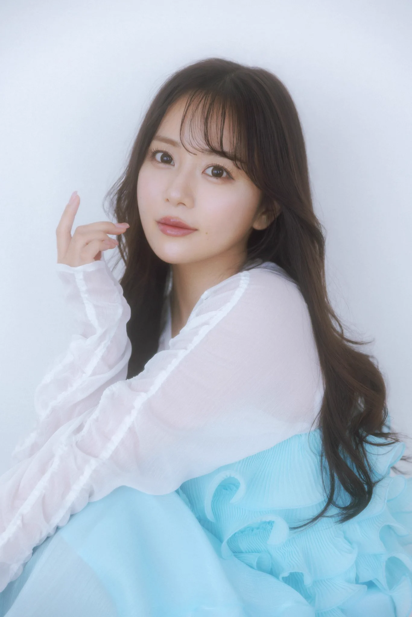 Reposts by 井口裕香 Official (@yukachiofficial) / X