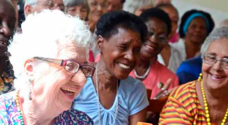 cubitasoy's tweet photo. Cuba llegará al 36 por ciento de envejecimiento de su población en 2040,  según las proyecciones de población por provincias, presentadas hoy por  la Oficina Nacional de Estadísticas e Información (ONEI). https://t.co/nQlieCVeyS
