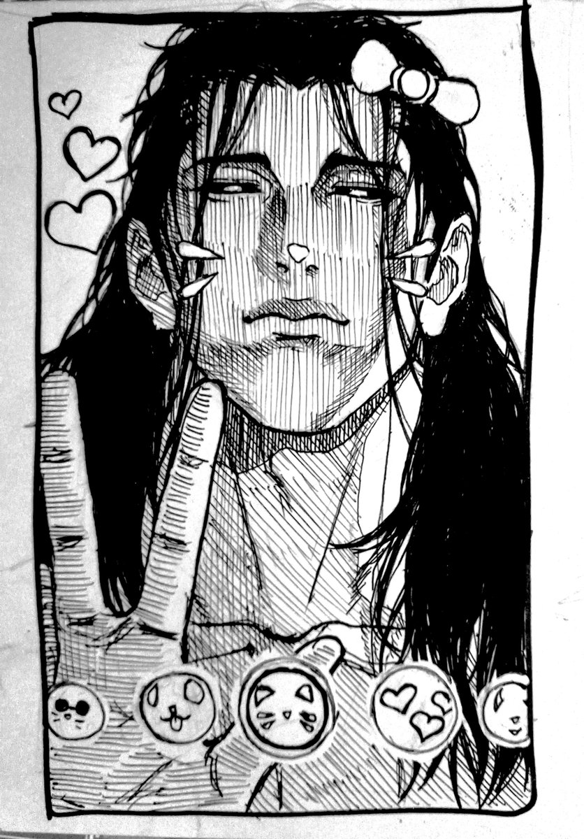 Jorzel87's tweet photo. If they have one smartphone, with Snapchat on it. https://t.co/OzzJzvKfjp