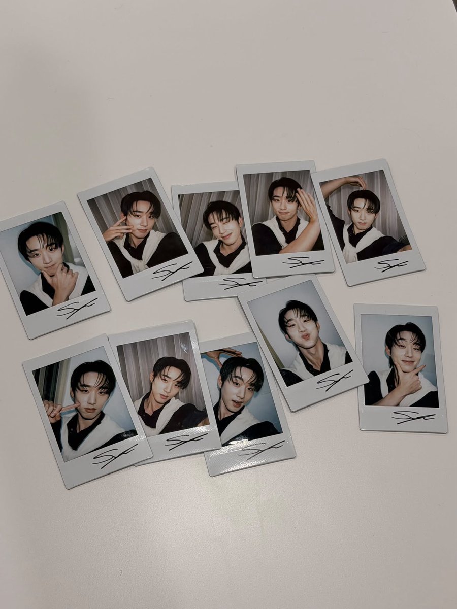 bemypjay's tweet photo. โพราลอยด์น่ารักทุกอันเลยย 💕

SERVE THE FEELS WITH EST 

#ดีน่าโฉมใหม่xเอสศุภ #est_rvp https://t.co/DaboAlcokl