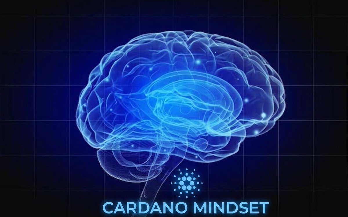 ORishimatabaro's tweet photo. Salut chers lecteurs: Voici Cardano Mindset  Poème 001
Apprends avant d’agir,
Comprends avant de suivre,
Construis pour grandir. 🧠🌍

Le lien du premier poème, l'article complet:
https://t.co/D4o4v6YeW9
@Cardano @CardanoFR @BaudouinMuv @gomadrep https://t.co/dmT3UHIR7o