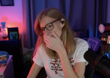 Sushio3twt's tweet photo. look at my streamer dawg shes so gorjus https://t.co/3XP8xvznw3