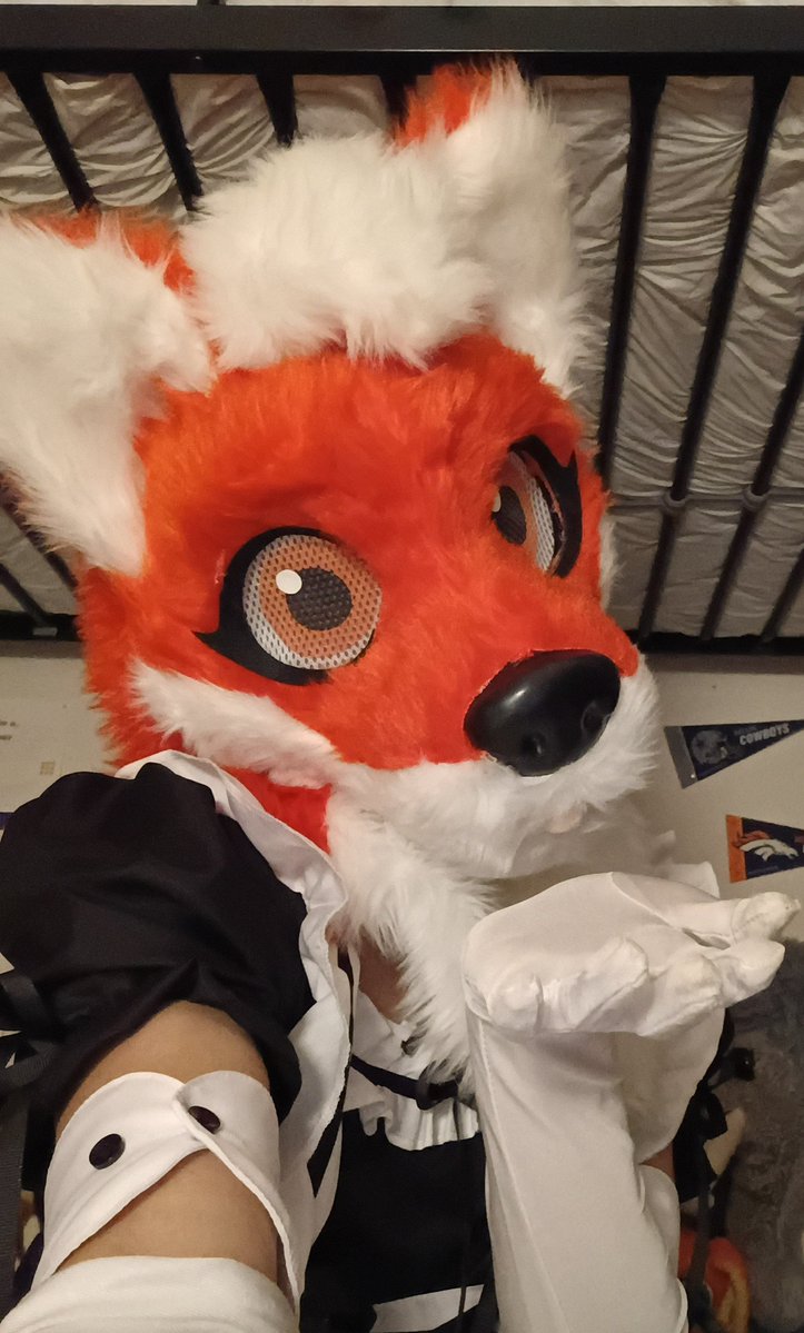 Mushylover36663's tweet photo. @Annie_1004_Xeon Awww look at you!

*Blows kiss* ^w^ https://t.co/xuDGMb6wql