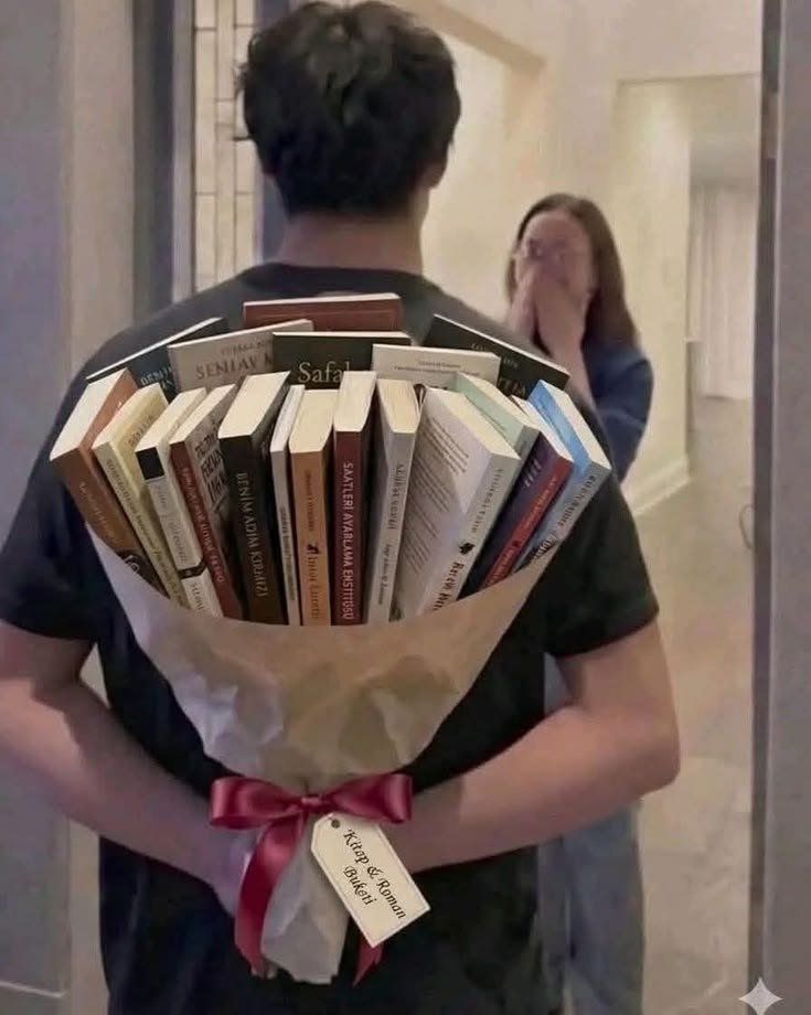 Aurielle007s's tweet photo. give me bookquet not bouquet 🤍 https://t.co/LlvNRCqjxp