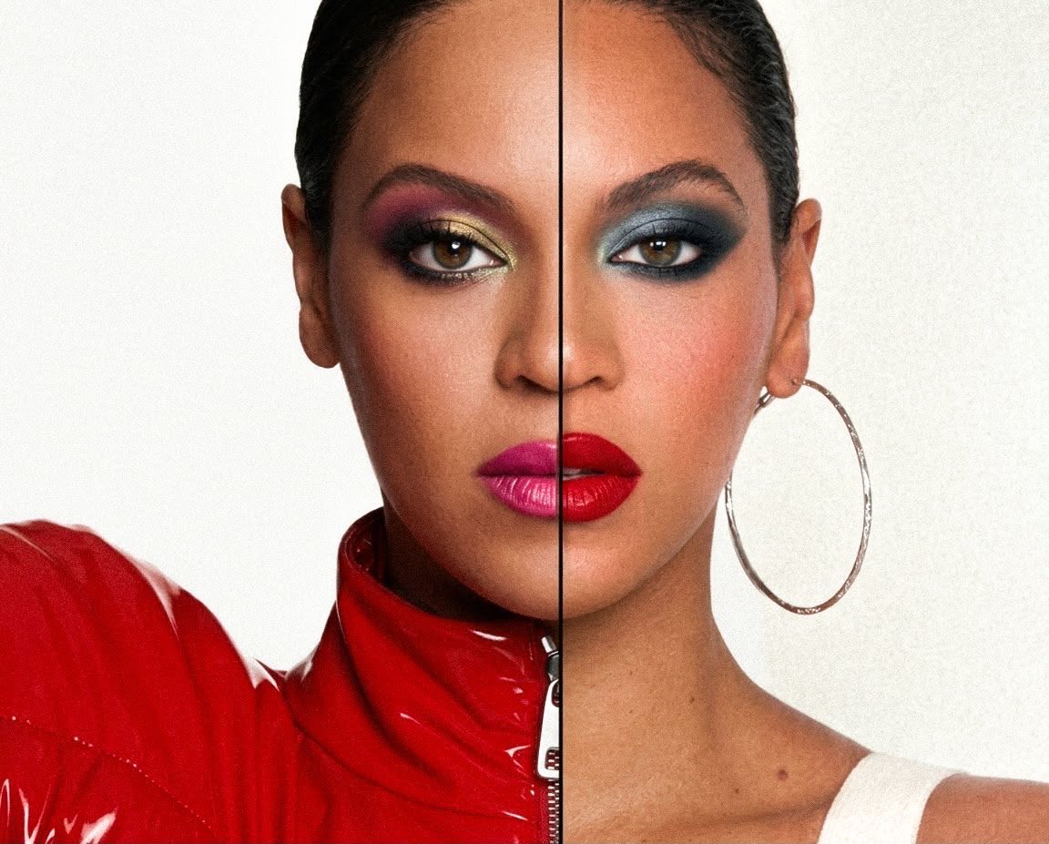 BeyonceColmena's tweet photo. Renaissance vs. B'Day 
❤️‍🔥❤️‍🔥❤️‍🔥❤️‍🔥 https://t.co/isAbI3R8Xx