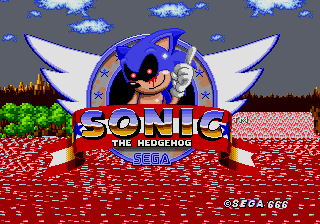 Top5Gamingx's tweet photo. If Fortnite doesn't drop a Sonic.exe skin during Fortnitemares, it's the biggest fumble in history https://t.co/0TsDjAUKil