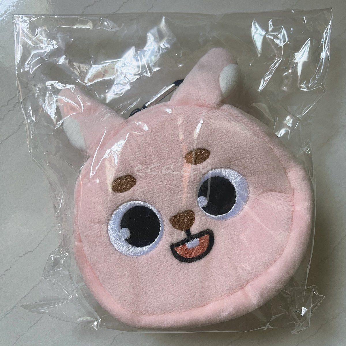 by_malgeum's tweet photo. ✧ ready stock

DAY6 Pil • Japan Face Pouch

price • RM99
local postage • WM RM7.80 | EM RM17.80

first pay • first reserve • no holding
💌 slide into my DMs to order or enquire ♡ https://t.co/BBXvgsjqs4