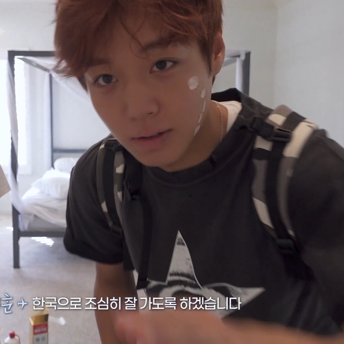 529season's tweet photo. 야라버니 등장 https://t.co/Bo7D0JX6aO