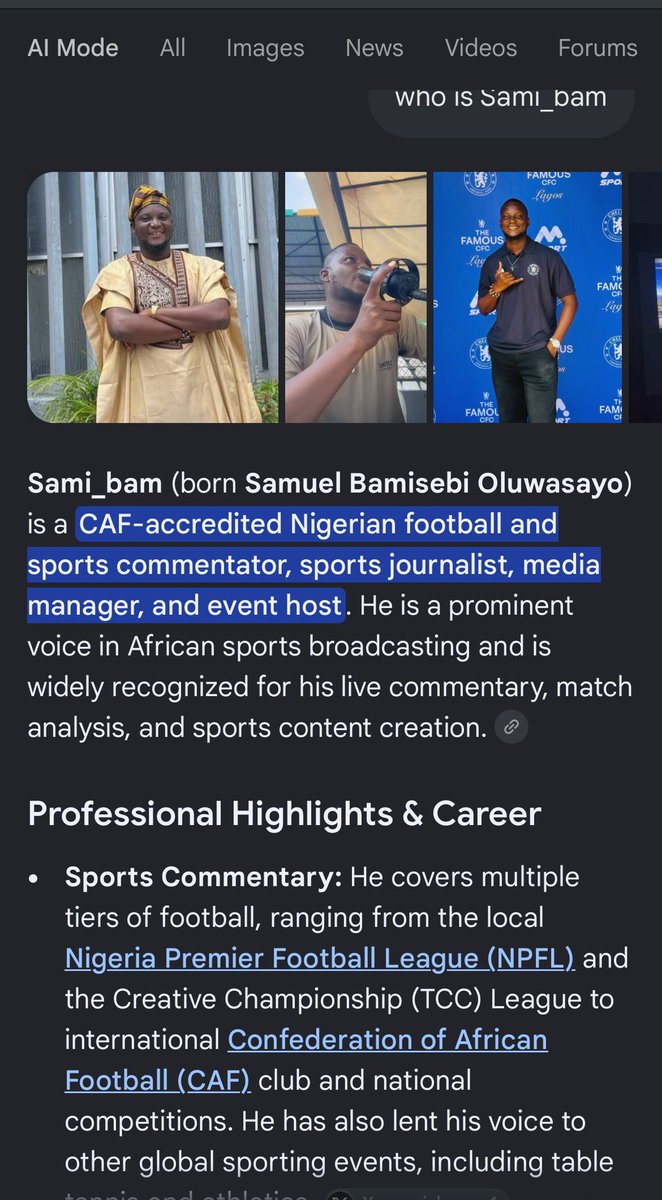 sami_bam's tweet photo. Well well, still building the brand.

Make una give us work o🌚 https://t.co/9KI17eltLh
