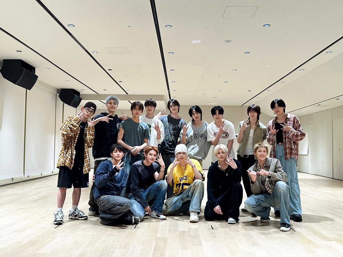 eomcoertis's tweet photo. EJ sunbaenim of &TEAM mentioned CORTIS in their showcase regarding the track "Good Boy" 

"I thought it was a very boyish song and one with energy that suits &TEAM well," adding, "I think a good song came out thanks to the efforts of many people, including the CORTIS members, and if we have opportunities like this again, I would like to actively collaborate."

CORTIS x &TEAM someday!! 

����: https://t.co/pUjgjfdV6H

#CORTIS #코르티스