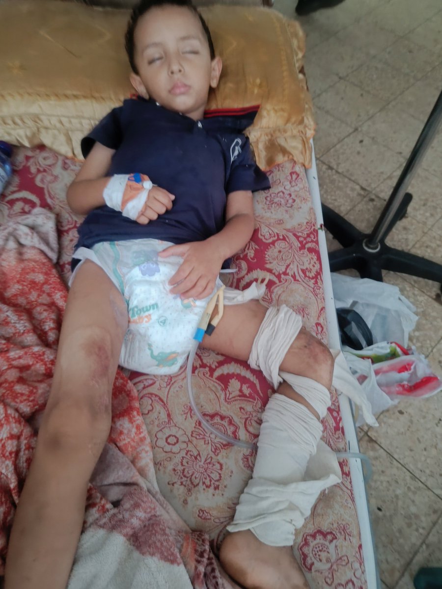 7aya_2011's tweet photo. $100 won't make you poor, but it means a lot to me. Every donation helps me buy food, diapers, and medicine for my sick son. As you know, donations are our only source of income. Please, my friends, don't ignore this plea for help. ✌🇵🇸
https://t.co/4vIHPefxwv https://t.co/pvzBmjqZwm