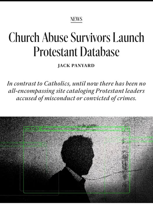 SecularStudents's tweet photo. “Parents can’t protect their families unless they know who and where the bad guys and the questionable guys are.”

https://t.co/kW9qgEPET8 https://t.co/WUI6m95mcC