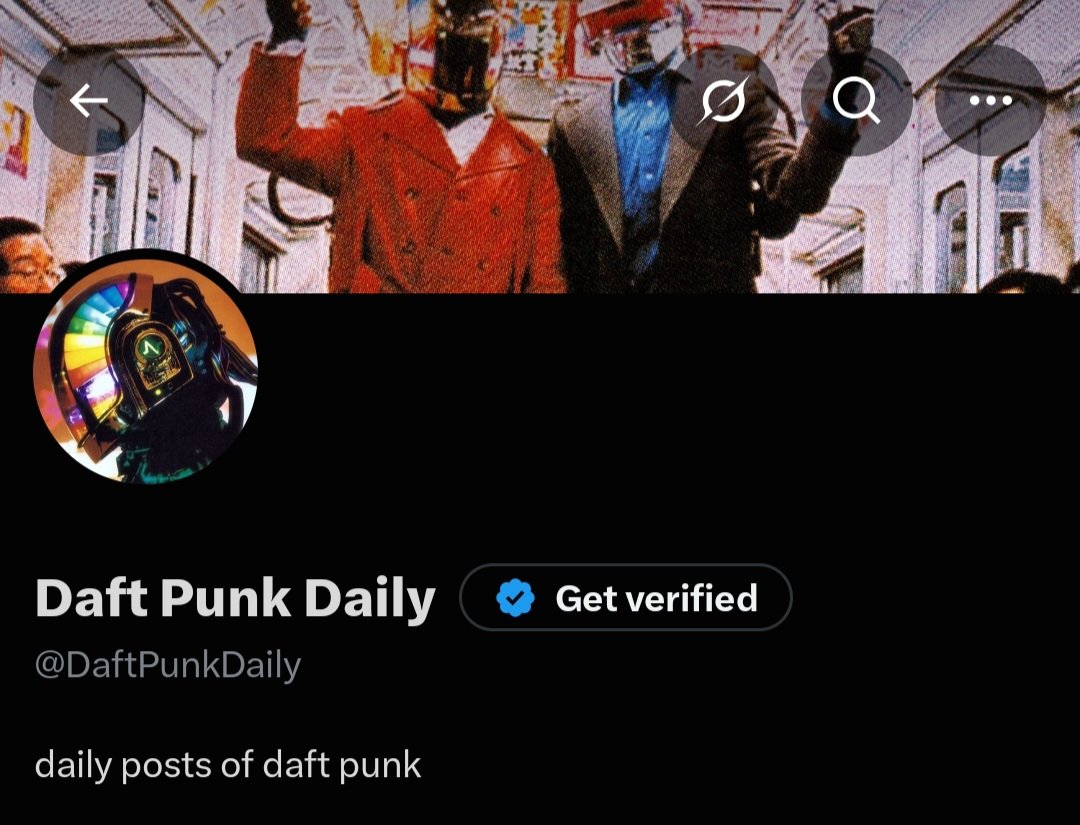 DaftPunkDaily's tweet photo. i finally did it. https://t.co/VEXihqzyPv