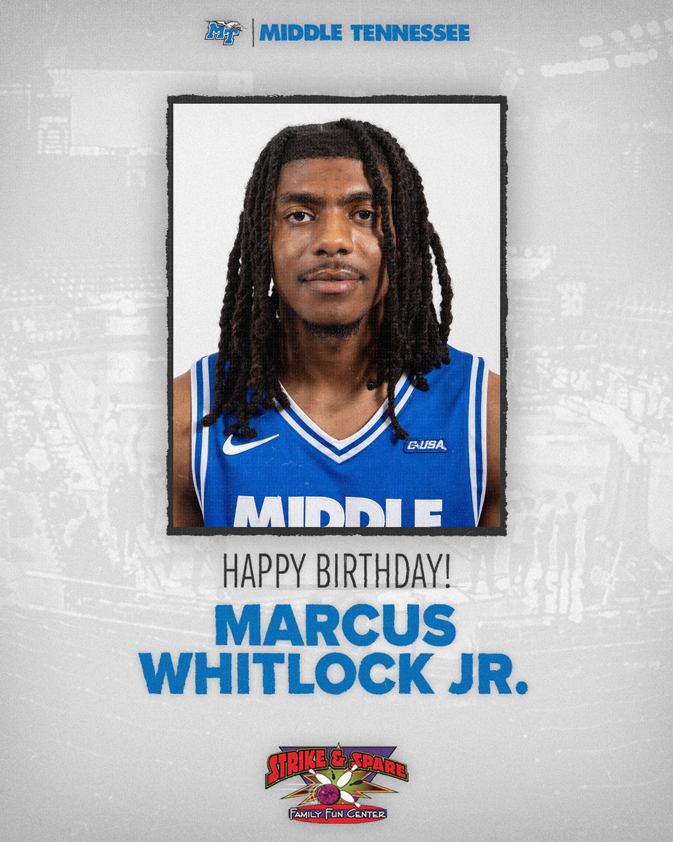 MT_MBB's tweet photo. join us in wishing a happy birthday to our own @1MarcusWhitlock 🥳🎂 https://t.co/rva0igaQ3t
