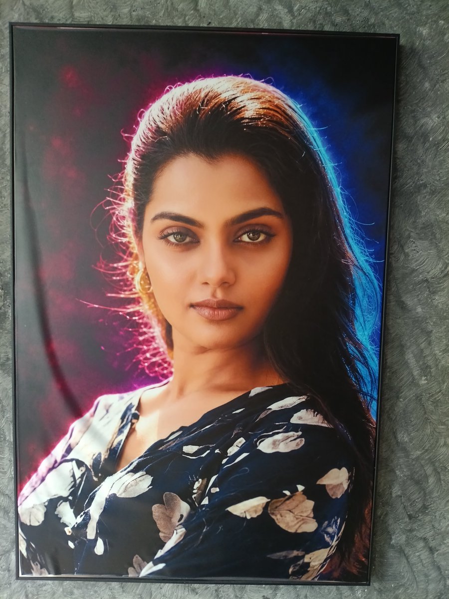 Balaa_97's tweet photo. @AnjaliTwitz 😊😍 https://t.co/uY2S7anKew