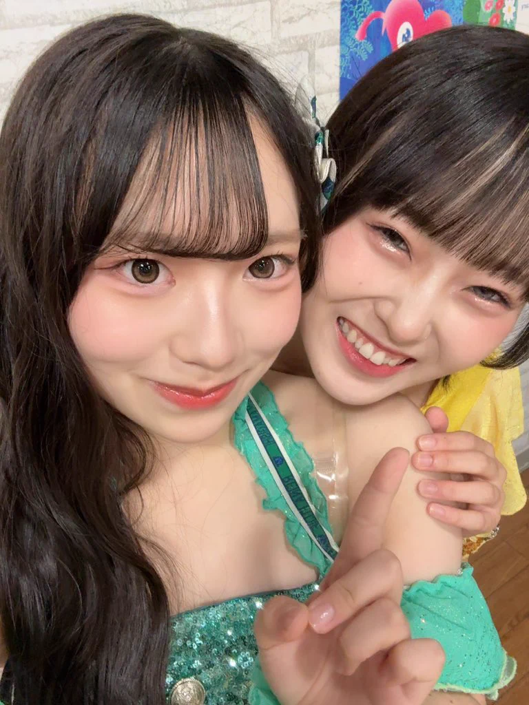 宮崎紗衣〈NMB48〉 (@nmb48_miyazaki) / X