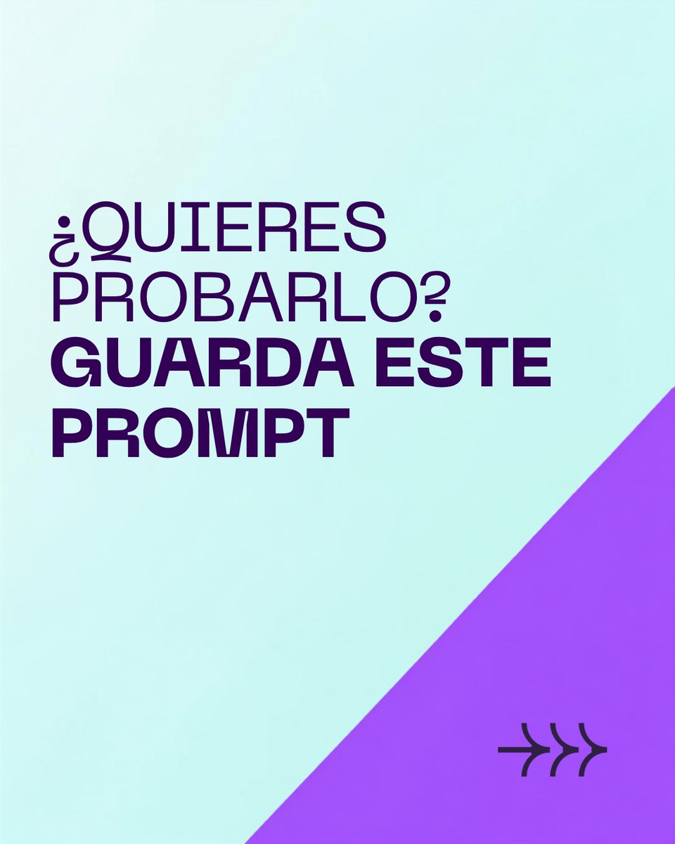 iebschool's tweet photo. Esta era una foto normal.
Un prompt despuรฉs: paper cut ๐
Os dejamos el prompt completo en las imรกgenes para que lo probรฉis.
#IAgenerated #IA #Prompt #papercut #audiovisual https://t.co/8fSTDMuYJl