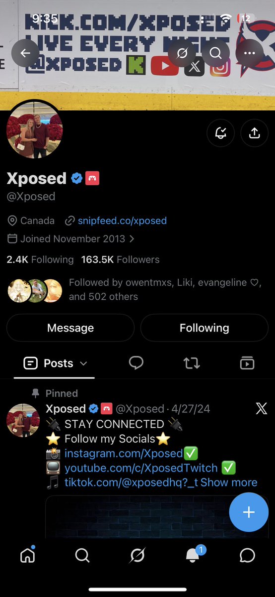 chenlelebomm_'s tweet photo. @Xposed @XposedStudios_ LETSSS GOOO XPOSEDD! Hoping I get lucky on this one 🤞🥹 TYSMM

0x7a0fc5ccae74df3b8c905b12c59714d8b9532d38 https://t.co/niG4FdVPI3