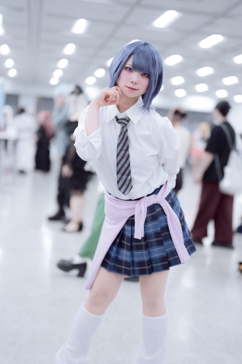 cleeno6221's tweet photo. cos 🌈🕒 🫧

💜🫧.*･ﾟ

photo @ photooru 様 https://t.co/F2LQ8XT8vG