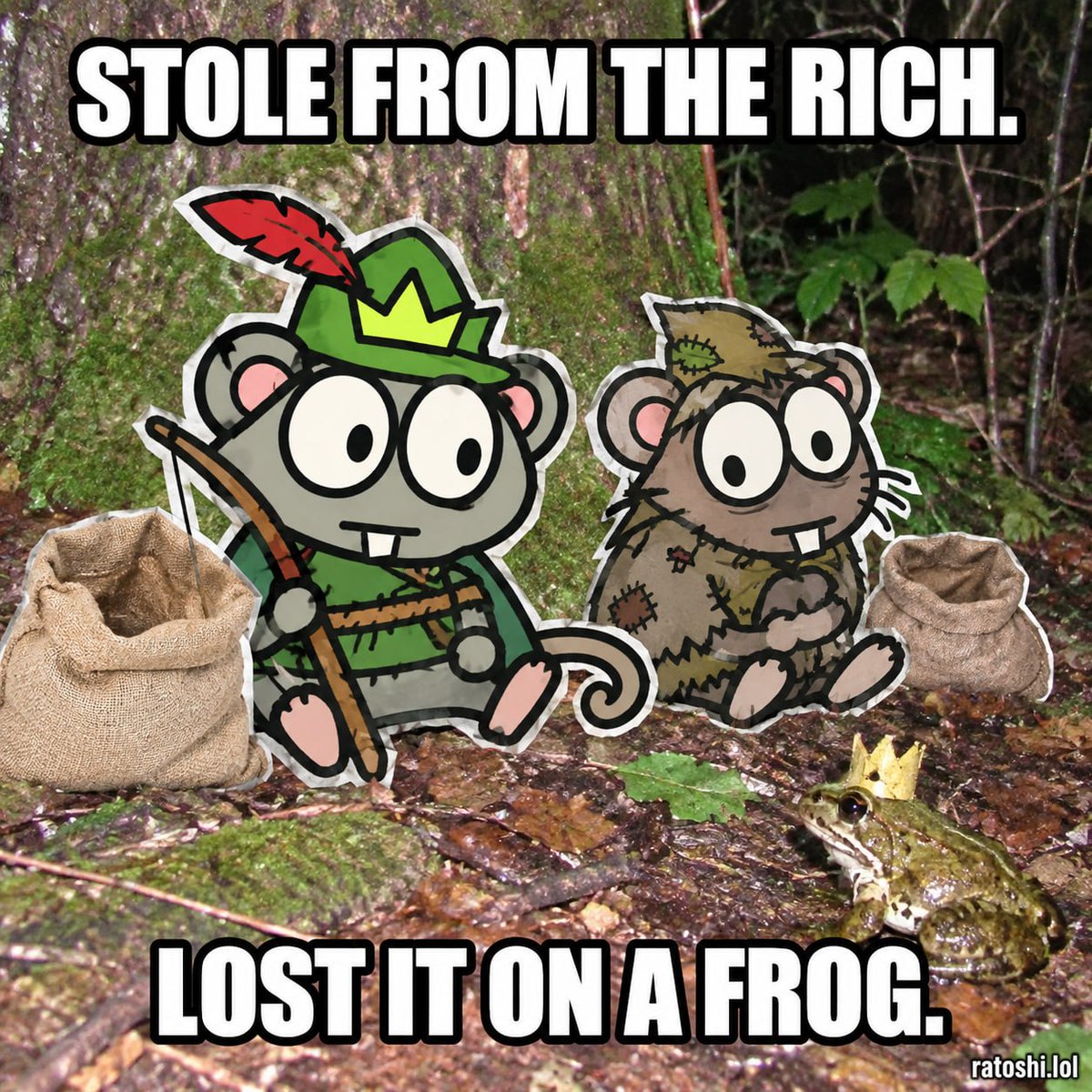 IAMRATOSHI's tweet photo. 💎🐀 WE ARE DIAMOND HANDS! 💎

We didn't fold.
We didn't sell.
 WE GRADUATED. 🚀
RATOSHI FAM — this is just the beginning. 👑🐀
$RATOSHI

#RATOSHI #Solana #Crypto #DiamondHands #Memecoin https://t.co/ydNpAClLok