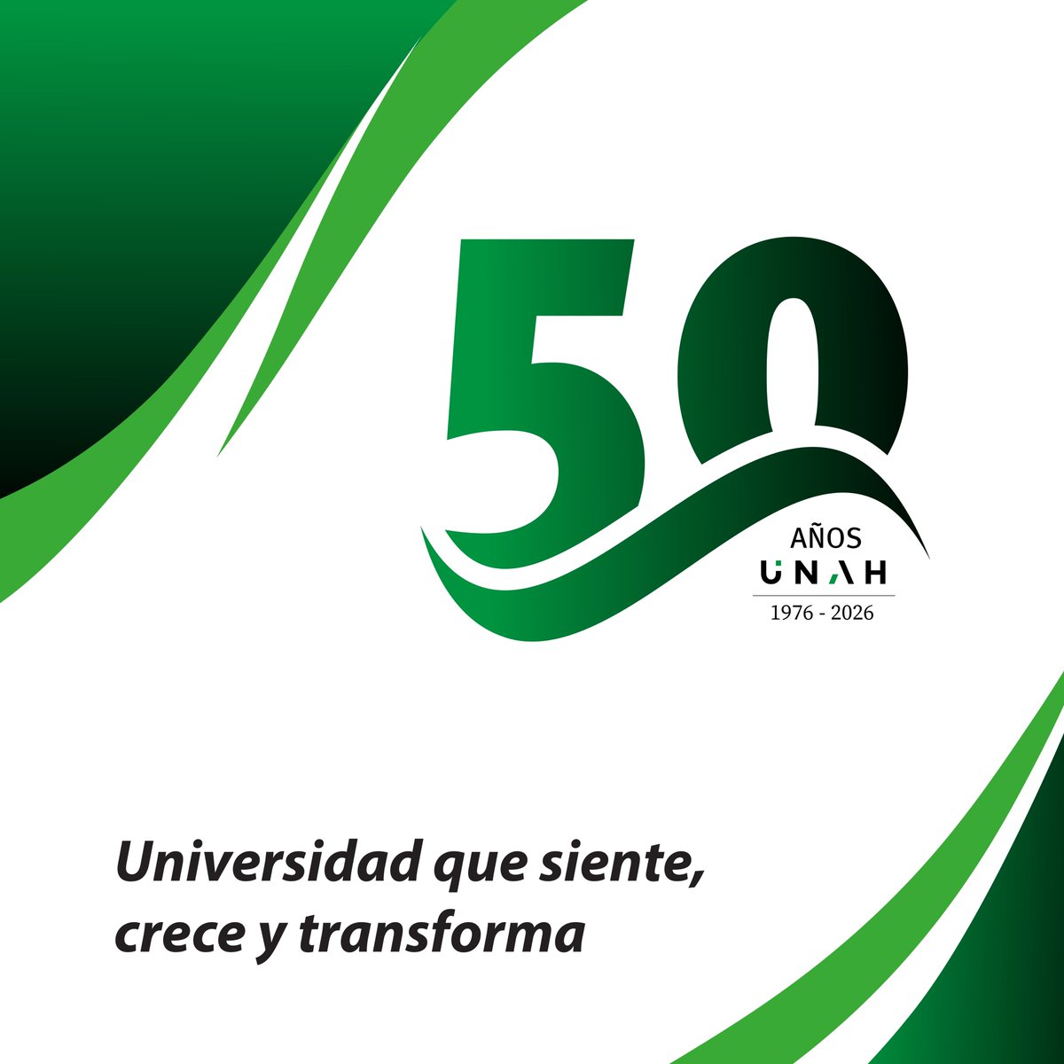UNAH_Cuba's tweet photo. 🌱❤️ #Aniversario50Unah | Estos 50 años han sido posible gracias a la comunidad universitaria que nos ha acompañado, al claustro, a la familia, amigos y a un grupo importante de instituciones que aportan diariamente a la gestión de los procesos de la educación superior cubana. https://t.co/j4IY7NVgZ8