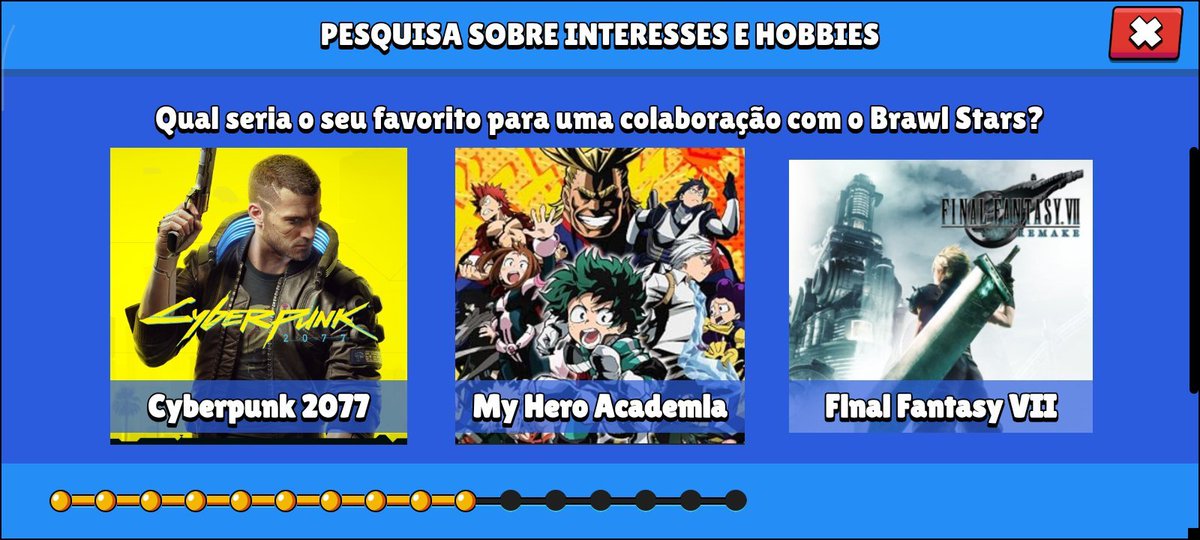 BrawlNetworkX's tweet photo. A few more!

Via @Kaww0fc, @turutiotururu, @starr15759, @Tenna_m_ania https://t.co/5x3SJAVChj
