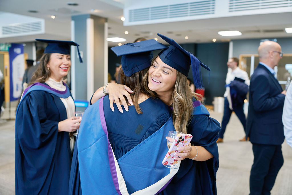 NEBOSHTweets's tweet photo. Celebrating your achievements, with your families, friends and colleagues...there's something truly magical about NEBOSH Graduation 💙 https://t.co/GUHNzrsy7K