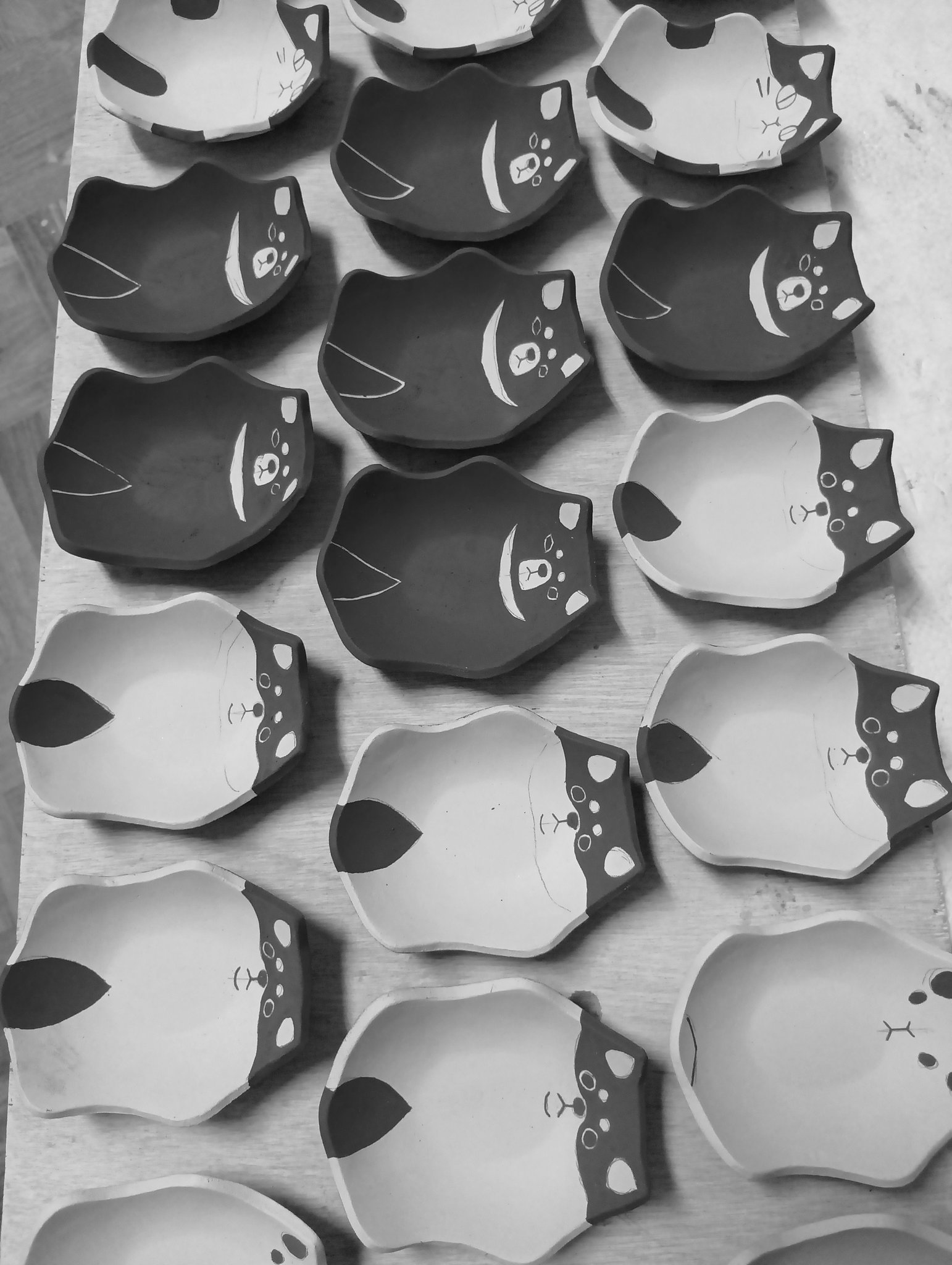つぐみ製陶所 - tsugumi ceramics studio on X: 