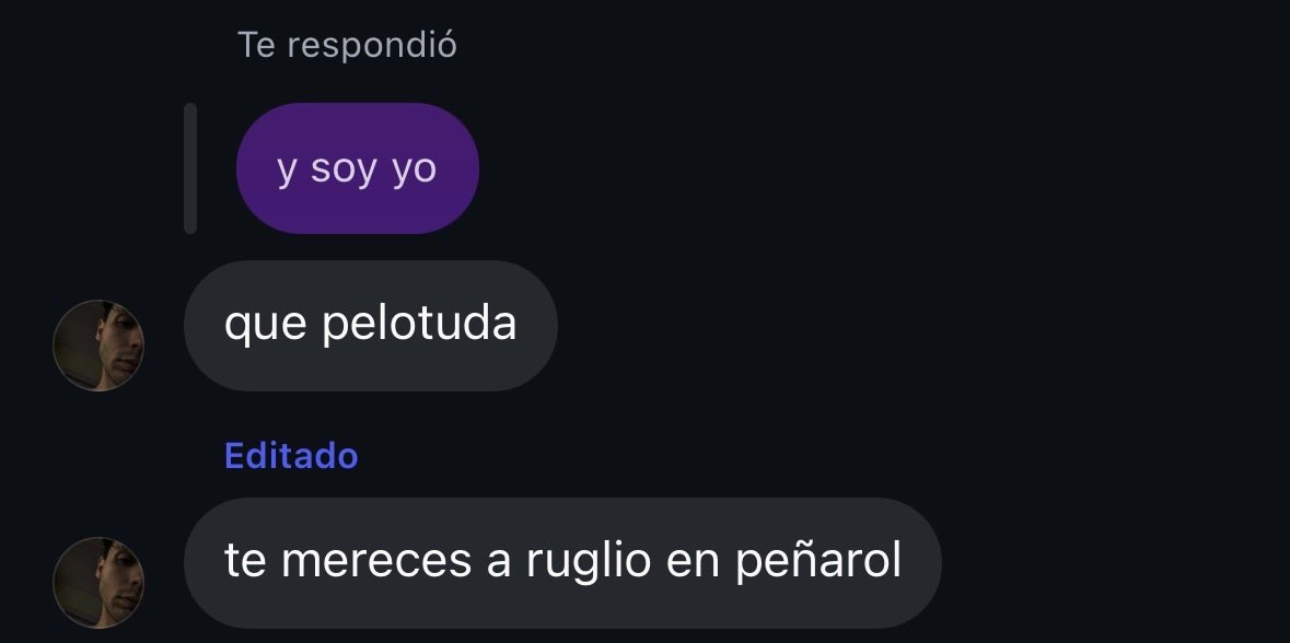 24bbel's tweet photo. ese amigo que se va al re carajo https://t.co/Et5LiJJIps