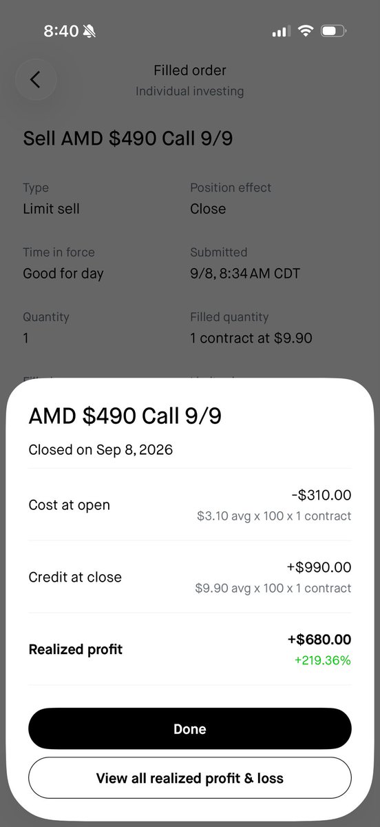 vertpape's tweet photo. $AMD cook up https://t.co/f9Mlk9iZYA