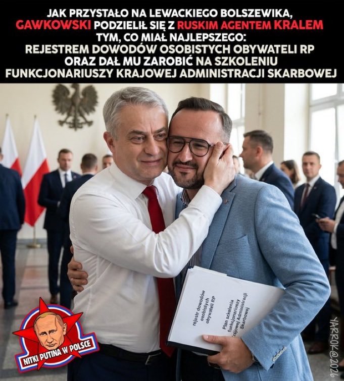 JustynaIzabela5's tweet photo. @donaldtusk Nie przykleicie dupie ,uszu https://t.co/UffPdvNBzL