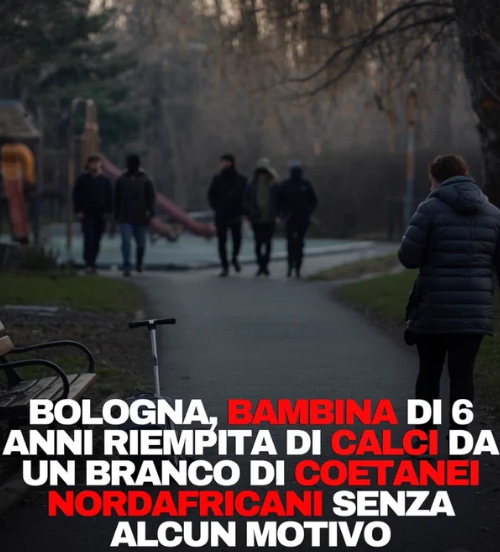 AndrewTellez07's tweet photo. ❗️Ecco a chi il PD,M5s, AVS e Italia viva vogliono dare la nostra cittadinanza.

Se cominciassimo a togliere tutti i sussidi,l'assistenza sanitaria,la casa gratis,i ricongiungimenti e zittiamo i kompagni se ne andranno.

L'HA FATTO LA NORVEGIA. 

PRENDIAMO ESEMPIO.

@Palazzo_ https://t.co/ABAUaIrAQY