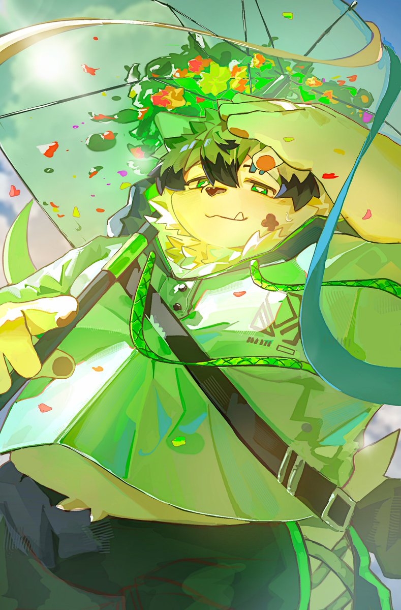 YakU__Can's tweet photo. 『春難色』 https://t.co/wqmoyhIzoT