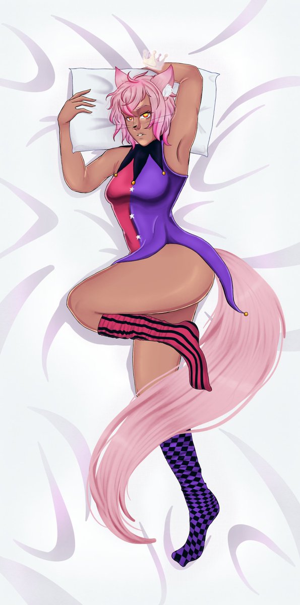 koly_firestar's tweet photo. I need more arts so bad https://t.co/FGdqgnYd3M
