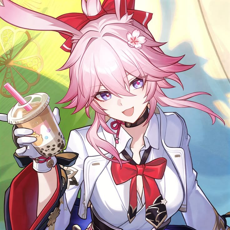 StarRailVerse1's tweet photo. Evanescia | Imaginary Elation

(Kits are being shared for preservation/record-keeping purposes)

Basic ATK
Deals Imaginary DMG equal to X% of Evanescia's ATK to one designated enemy.

Enhanced Basic ATK
Deals X% Imaginary Elation DMG to one designated enemy. Then if this unit has X or more Charge, immediately use Enhanced Skill against the enemy with the lowest HP. This additional Skill does not consume any Skill Points and consumes X Charge instead. If the target has been defeated before the additional Skill is used, it will be cast on one random enemy instead.

After this ability is used, causes Summon 1 to deal X instance(s) of DMG, each dealing Imaginary DMG equal to X% of Evanescia's ATK to the enemy with the lowest HP.

Skill
Marks one designated enemy and gains X Charge, then deals Imaginary DMG equal to X% of Evanescia's ATK to them, and Imaginary DMG equal to X% of Evanescia's ATK to adjacent targets.
Mark only takes effect on the most recent target it is applied to. 

Enhanced Skill
Marks one designated enemy, then deals X% Imaginary Elation DMG to them, and X% Imaginary Elation DMG to adjacent targets. Then if this unit has X or more Charge, consume X Charge to launch 1 instance of the Ultimate Follow-Up ATK.

After this ability is used, causes Summon 1 to deal Imaginary DMG equal to X% of Evanescia's ATK to all enemies.

Ultimate
Enters an Enhanced State and gains Enhanced Basic ATK, Enhanced Skill and Enhanced Elation Skill. While in Enhanced State, increases SPD by X.
Deploys a Territory, creates 3 summons and gains X Charge.
A countdown timer for the Enhanced State appears in the Action Order. When the countdown timer's turn starts, Evanescia exits the Enhanced State and dispels the Territory. The countdown timer has a fixed SPD of X.

Within the Territory, When a Marked enemy is attacked by another ally and Evanescia has X or more Charge, consumes X Charge to deals X instances of DMG, with each instance dealing X% Imaginary Elation DMG to one random enemy. This effect can only trigger X times per turn and the trigger count resets at the start of Evanescia's turn.

After this Follow-Up Attack is used, causes Summon 3 to deal X instance(s) of DMG, each dealing Imaginary DMG equal to X% of Evanescia's ATK to one random enemy.

When the Territory is dispelled, the summons are removed.
Evanescia cannot use Ultimate while in the Enhanced State.

Talent
When there are no enemy targets with Mark on the battlefield, Evanescia inflicts one enemy target with the lowest HP on the battlefield with Mark when an ally takes action.

Evanescia gains Elation equal to X% of SPD.
Automatically triggers Ultimate at the start of battle.
Gain X Punchline when a Marked enemy is attacked, up to a maximum of X.
When Evanescia attacks a Marked enemy, reset the obtainable Punchline from the Mark and deals 1 additional instance of X% Imaginary Elation DMG.
When an enemy target gets defeated, Evanescia gains X Charge.

Elation Skill
Gain X Charge, then deals X% Imaginary Elation DMG to all enemies.

Enhanced Elation Skill
Gain X Charge, then deals X% Imaginary Elation DMG which is evenly distributed across all enemies.

A2
When using Enhanced Elation Skill, gain X Charge for every X Punchline tallied during this Aha Instant.

A4
Gain X Charge when Evanescia's turn begins.

Note: As you can see some aspects are unfinished such as the A6 being entirely missing.

Via Sakura Haven 

#HonkaiStarRail