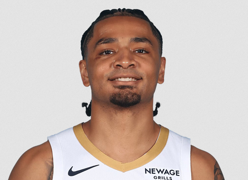 PelicansAllTime's tweet photo. 🛫Micah Peavy has been traded today.
🧵Here is where he ranked all-time in New Orleans Pelicans history⬇️ https://t.co/Te9LDYH88O