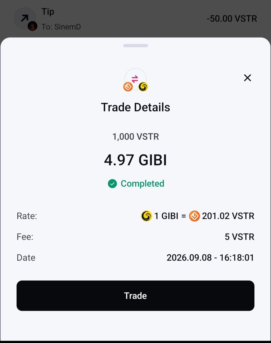 MujganBldm's tweet photo. @ibrahimklczb Bizde #gibi topluyoruz ☺️💛
Tabii #orta da💚

@vestra_dao @GibiSwap @ortachain https://t.co/oCX0QWuKpu