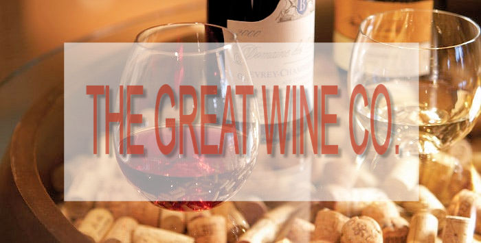 PrimeSiteUK's tweet photo. #The_Great_Wine_Co is one of the #wine_companies run by #wine people  with a mission to introduce you to the people who craft wonderful #wine_drinks with passion.

READ MORE > https://t.co/ZGARWkPUru  

#Drinks #FoodDrink #Shopping #WineCellar #Drinks #redwine #thegreatwine... https://t.co/buWjtysEz0
