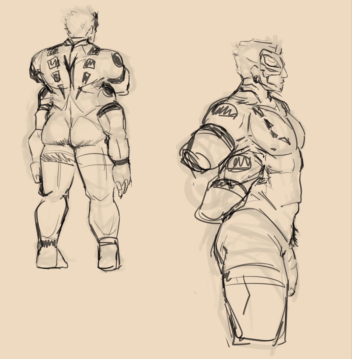 LushOcular's tweet photo. Stay guessing anatomy yall https://t.co/cZAP0wx2kO