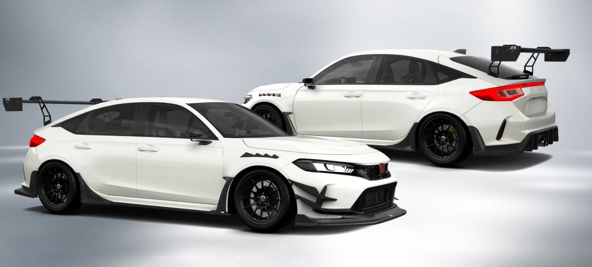 ryocrg's tweet photo. 3D tuning っていうのやってみたらftoあって神
車によってはエアロとかめっちゃある
ホイールはレーシングハートとレーシングスパルコがあってビビった
イジっていくといつものfレとかと同じように黒ホイ ボディ同色ボンネット スワンネックになる https://t.co/DjDvNY1peq