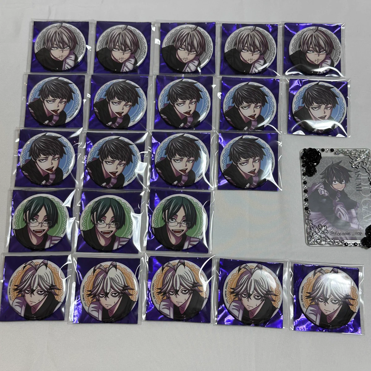 もっちぃ⋮ on X: 