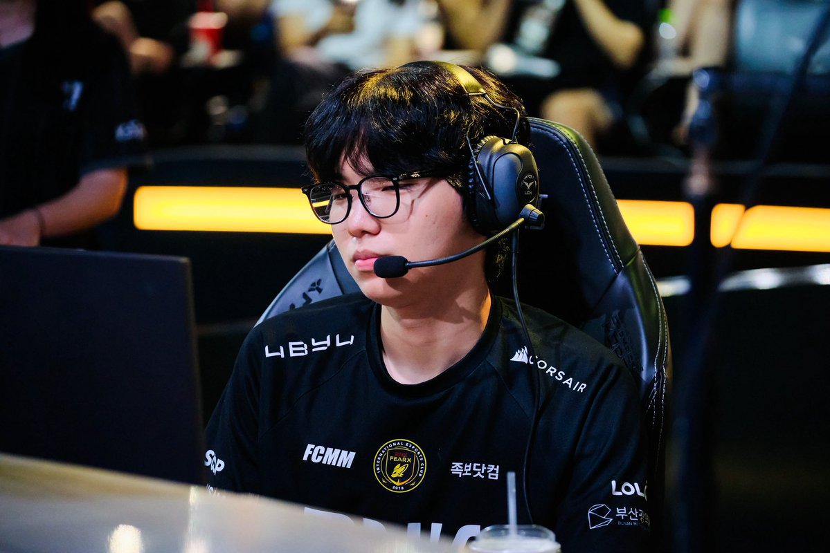 clearzz6's tweet photo. 2026 LCK Playoffs WEEK 2

🔗 https://t.co/6PQTl7U6g3

#클리어 #Clear #송현민 https://t.co/0oN6Hvc2XK