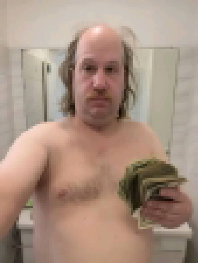 Walker83pq's tweet photo. $100 for video, who's in 
Dm me https://t.co/5dMslRU3M0