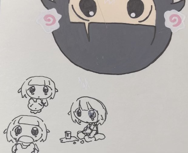 yowai_nuu's tweet photo. https://t.co/caaEtu1SLX