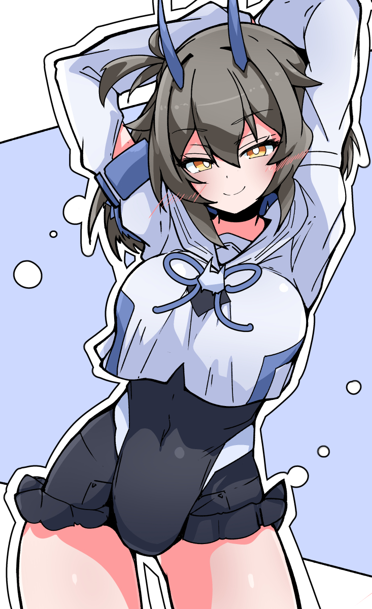 nejirehifumi's tweet photo. ソウレイさん( 'ω') https://t.co/3K2ghBv6i2