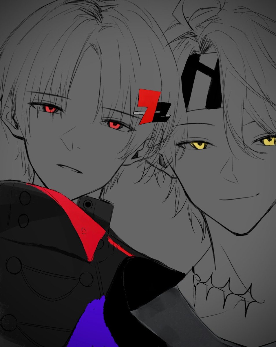 Y4Y01_0301's tweet photo. 全世界にありがとうと伝えたい落書き
#あいえるえるえむ絵ー　#72あーと https://t.co/eeAYsypkhw