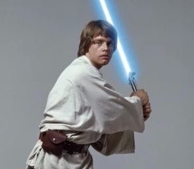 Eli31497's tweet photo. “I have a very bad feeling about this” #NFID27 @starwars https://t.co/Y59vyTqCWP